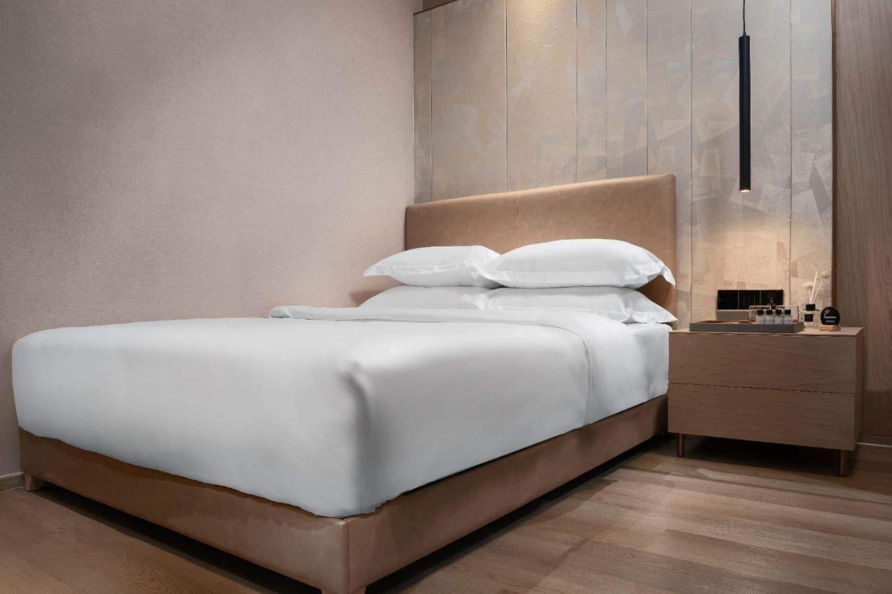 Sf Hotel Penthouse Residences بنوم بنه المظهر الخارجي الصورة