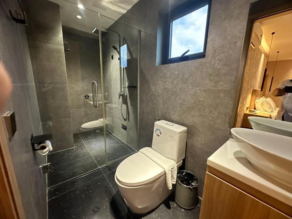 Sf Hotel Penthouse Residences بنوم بنه المظهر الخارجي الصورة